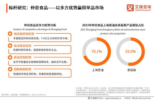2024年中國調(diào)味食品行業(yè)市場研究報(bào)告 信息技術(shù)咨詢服務(wù)的引領(lǐng)與革新