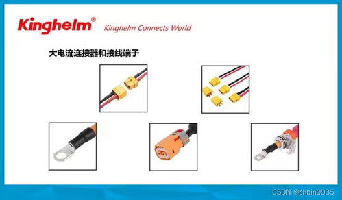 大數據、物聯網與人工智能背景下連接器技術的發展方向